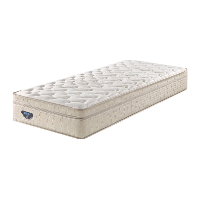 Colchón Ecoflex Densidad 80 0.90 X 1.90 X 30 Colchón Ecoflex Densidad 80 0.90 X 1.90 X 30