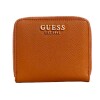 BILLETERA GUESS LAUREL SLG VC850037 Marrónuniforme