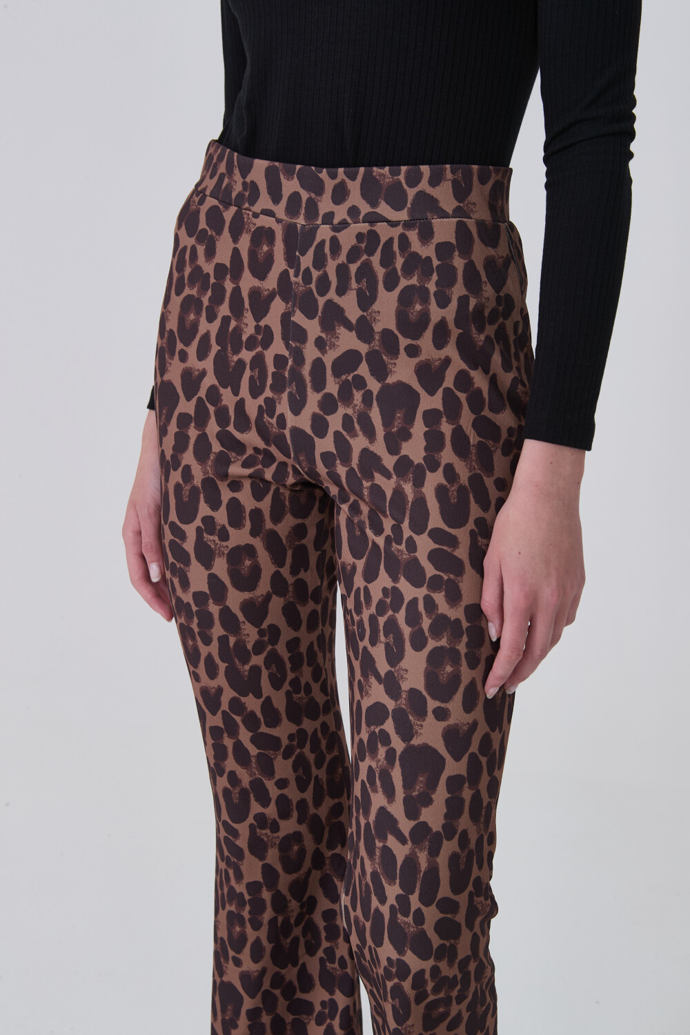 Calza Nesa Estampado 1