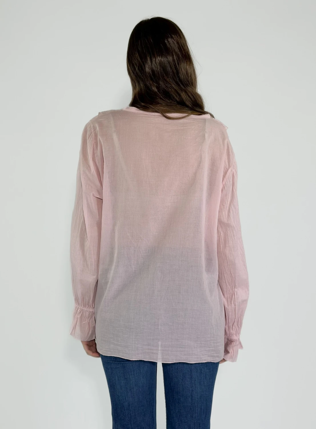 CAMISA POSITANO