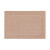 Toalla Piso Prime Dohler 100% Algodón 50 x 70 cm SALMON