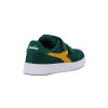 Diadora Calzado Deportivo Niños BONNY PS Verde-Dorado