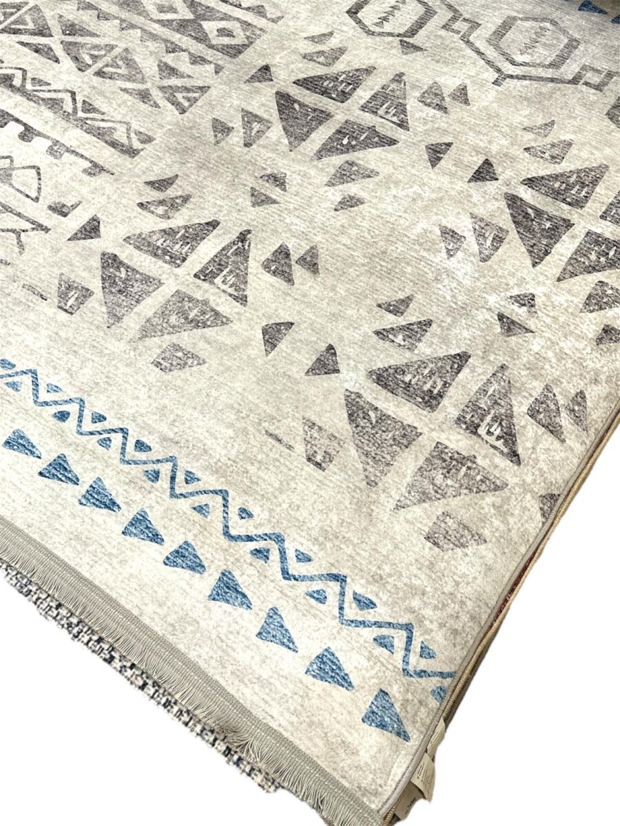 Alfombra terciopelo 3,00x2,00 h 