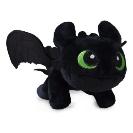 Peluche Chimuelo 25 cm acostado Phi Phi Peluche Chimuelo 25 cm acostado Phi Phi