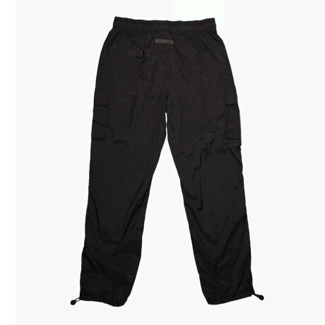 Pantalón Jogger KicksLab de Hombre Negro