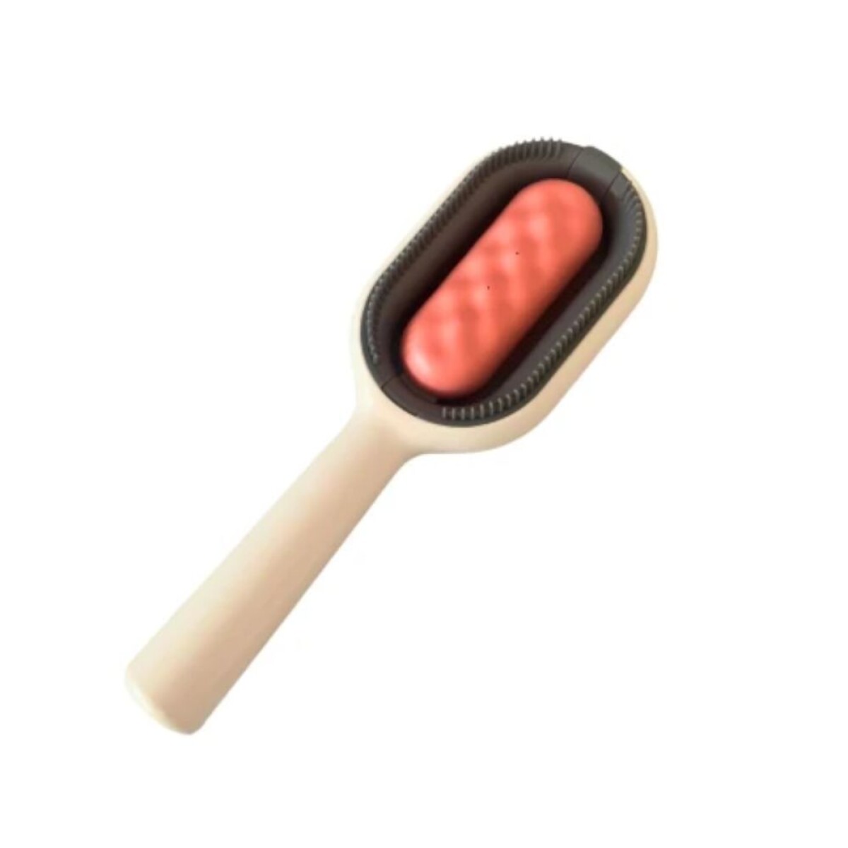 Cepillo Removedor con Agua Rosa 