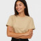 Remera Smira Beige