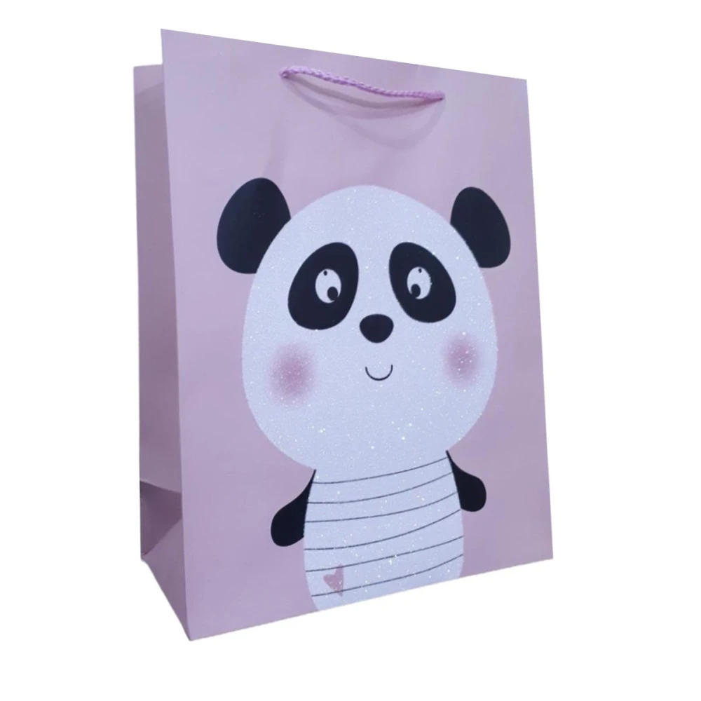 BOLSAS PARA REGALOS NIÑA MEDIANO 90271 U