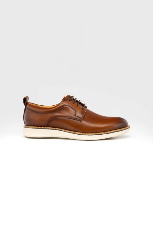 Zapato Cuero Sport Zapato Cuero Sport