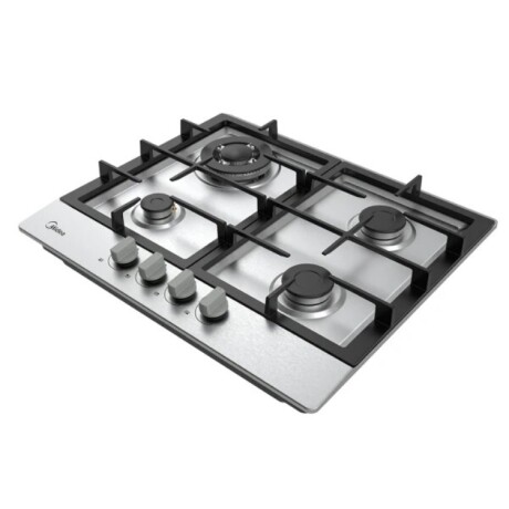 Anafe De Empotrar Midea Inox Anafe De Empotrar Midea Inox