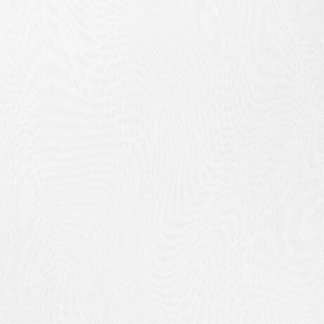 CERAMICA BLANCO BRILLO Relieve 43X43Cm Piso Pared BLANCO