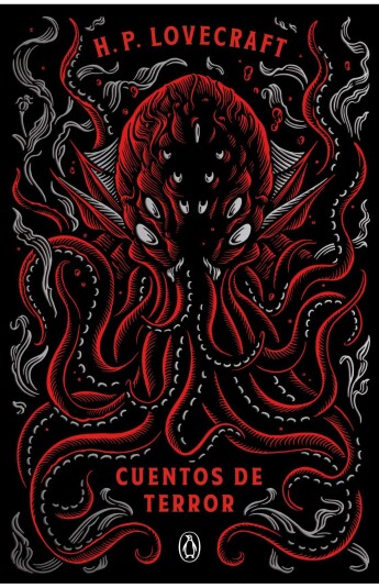 Cuentos de terror Cuentos de terror