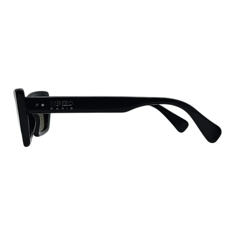KENZO KZ40162I 01N 51 21 145*3 C VERDE U - Adulto - Negro negrouniforme