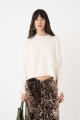 SWEATER Natural