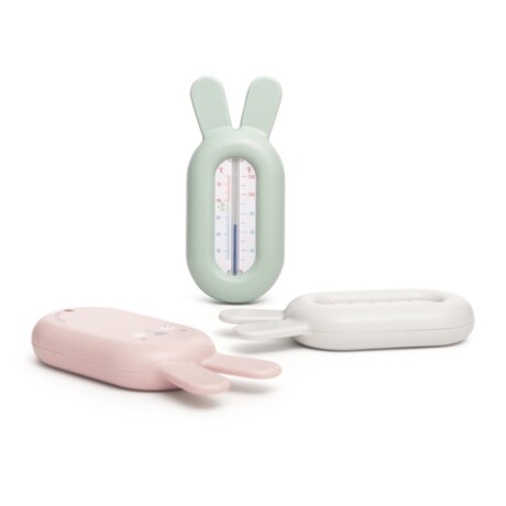 Termómetro Para Baño de Bebé Suavinex Hygge Rosa