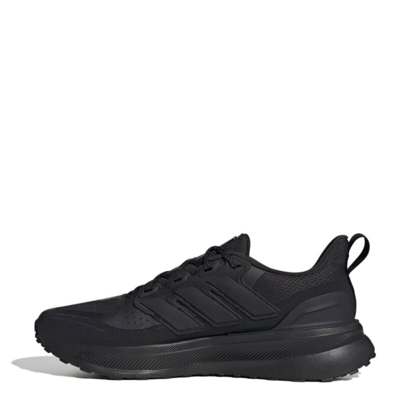 Championes de Hombre Adidas Ultra Run 5 TR Negro