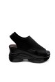 SANDALIA DAMA 2503 Negro