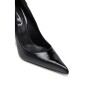 Tacones Urbano Para Mujer D-Ten&Half P Pumps Negro