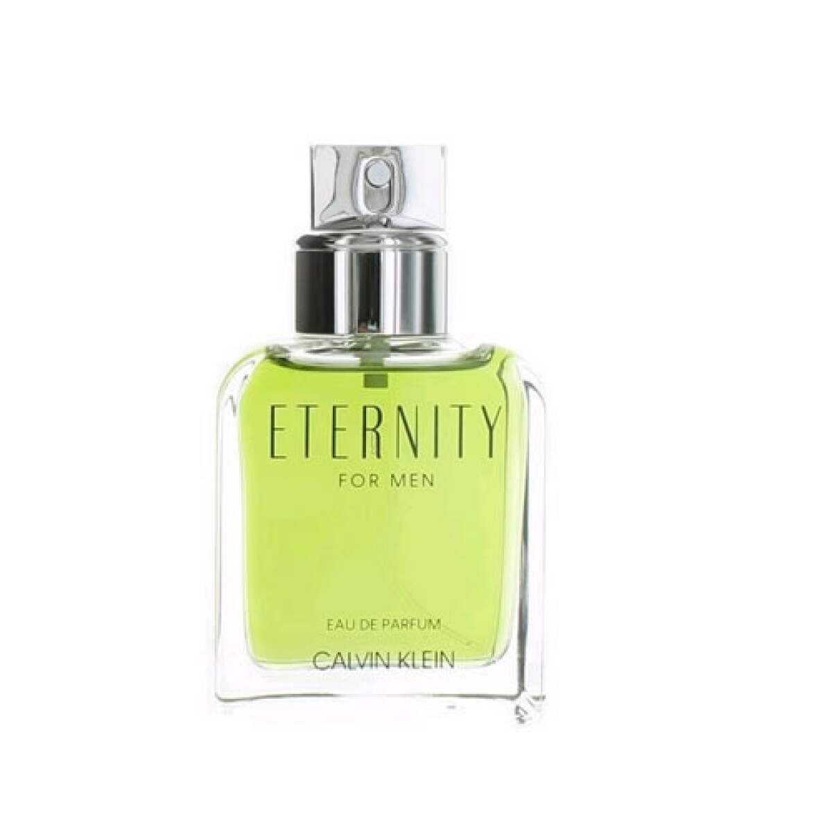Perfume Eternity Man 100 ml Calvin Klein | Aroma Masculino Elegante