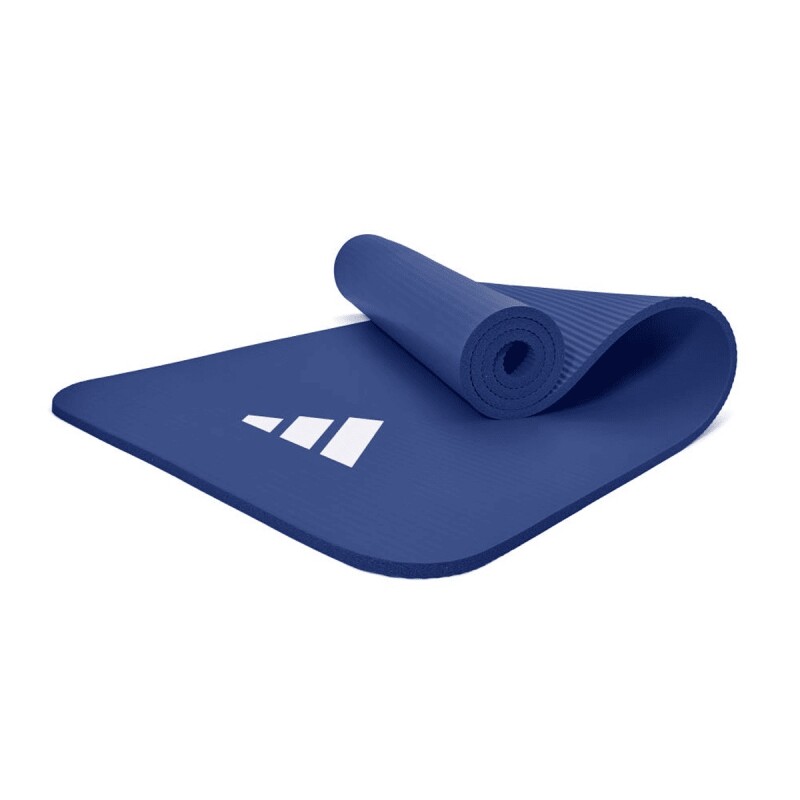 Colchoneta De Yoga Y Ejercicio Adidas 7Mm Azul