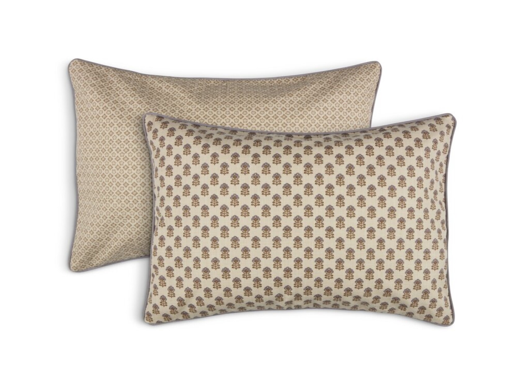 Funda de almohadón HYACINT 40x60 lavender 