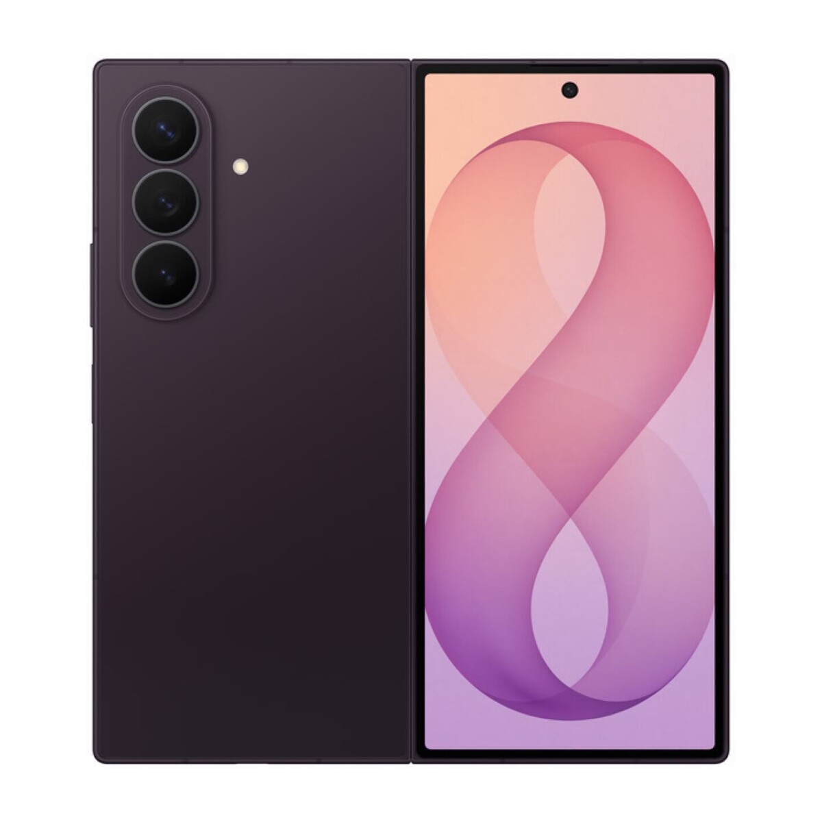 Samsung Galaxy Z Fold8 Ultra 512 GB - Violet Shadow 
