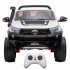 Camioneta A Batería Infantil Toyota Hilux Dkhl850 CAMIONETA ELECTRICA TOYOTA HILUX DKHL850