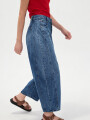 Pantalon Rynara Azul