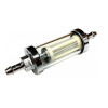 FILTRO DE NAFTA LAVABLE FUSCA EMPI Filtro De Nafta Lavable Fusca Empi