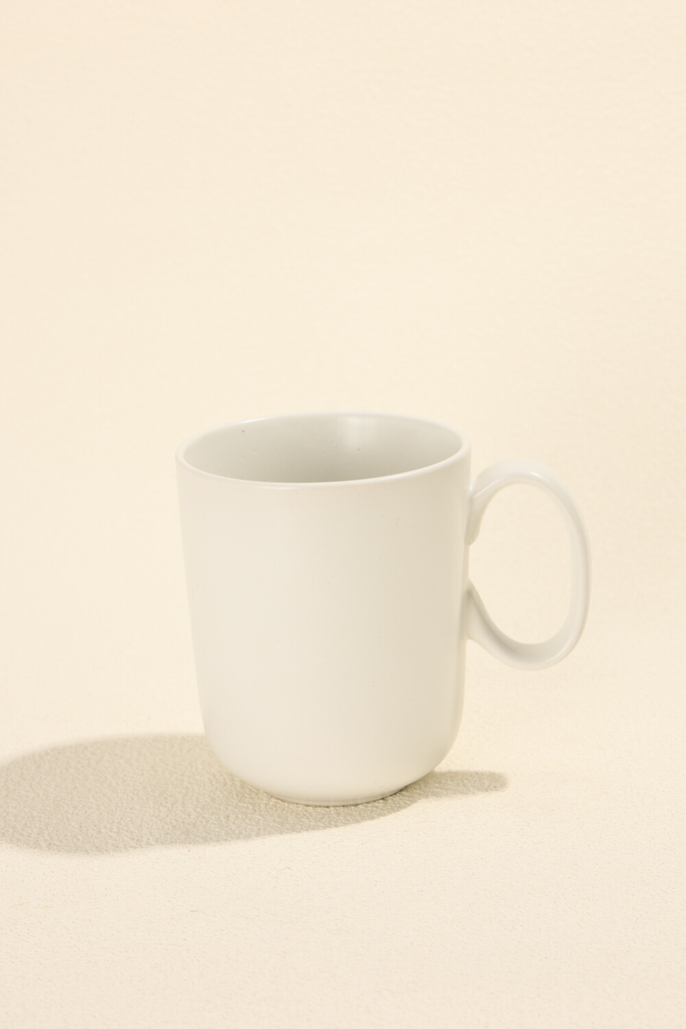 Taza Nilo Color Unico