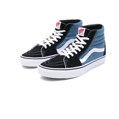 VANS UA SK8 HI NAVY