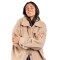 CHERRY JACKET BEIGE