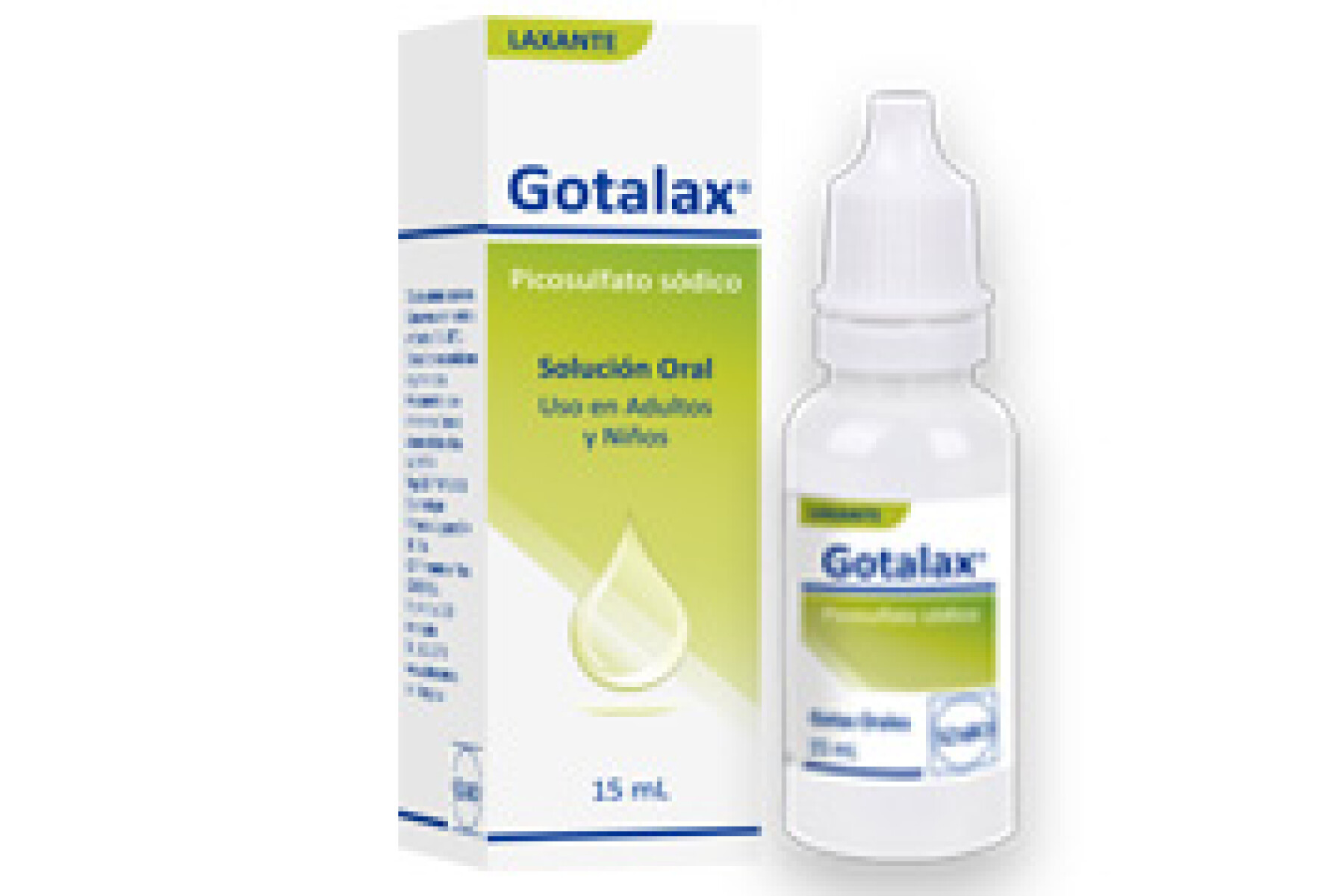 Gotala Gotas 15ml 