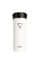TERMO HYDRATE 530ML BLANCO