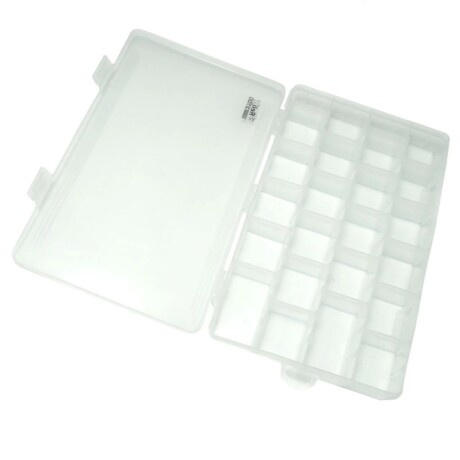 Caja Porta Accesorios Relix TB3700 Caja Porta Accesorios Relix TB3700