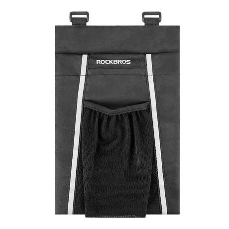 Rockbros - Bolso para Bicicleta D48 - 3L. Reflectante. 001