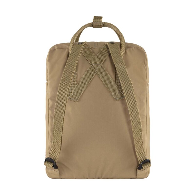 Mochila Fjallraven Kanken Unisex Clay