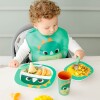 Plato bubazoo BUBA dino