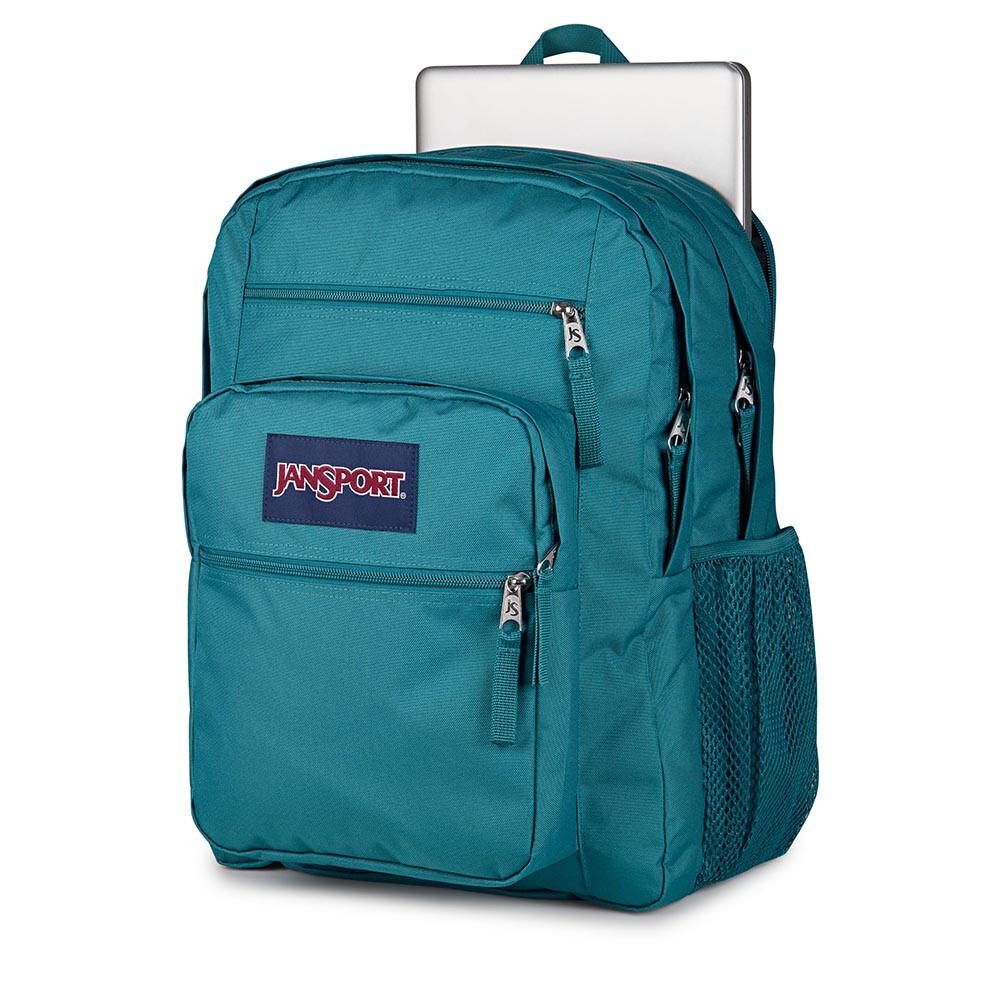 Mochila Big Student Emerald Pool