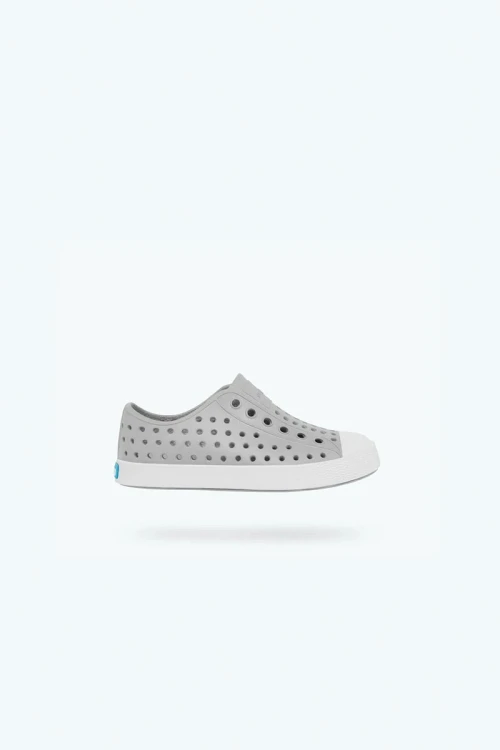 Jefferson Child Pigeon Grey/shell White