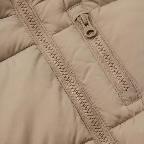 CHALECO INFLADO CHALECO INFLADO