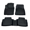 Bandeja De Piso Nissan Kicks 2025-2026 Bandeja De Piso Nissan Kicks 2025-2026