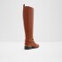 OCYNWAN COGNAC SMOOTH LEATHER COGNAC