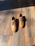 zapato sport beige zapato sport beige