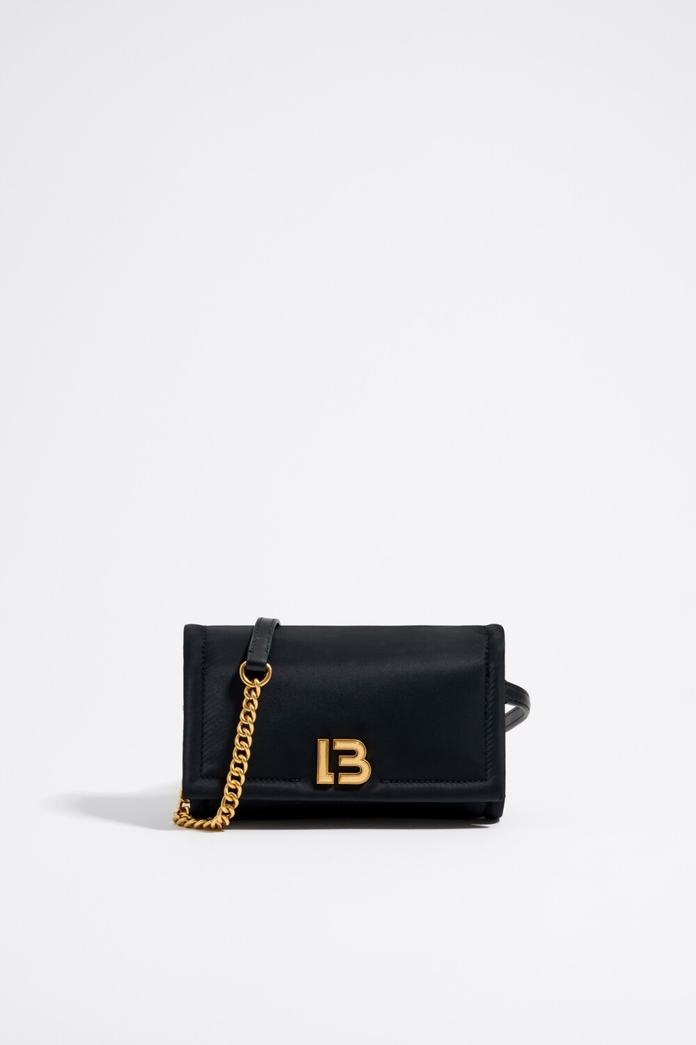 BOLSO BANDOLERA SOLAPA MINI — Magma UY