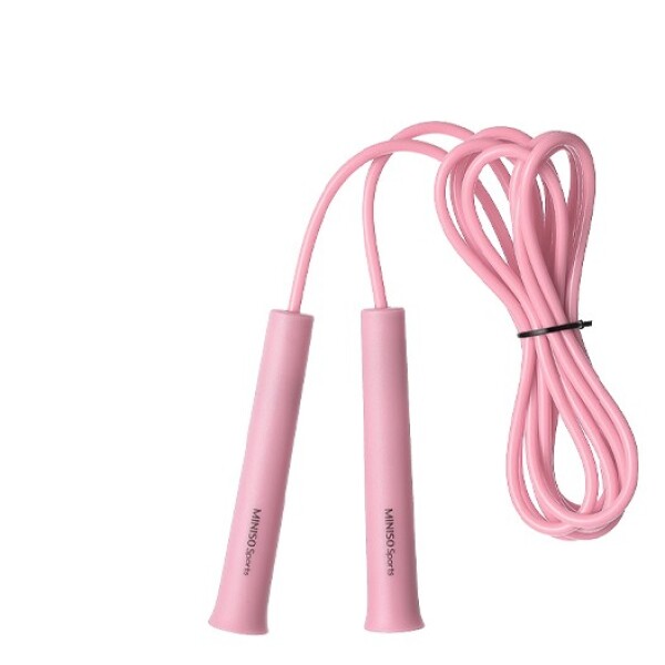 Cuerda sport rosa