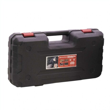 Motosierra Eléctrica Inalámbrica GOLDTECH JTOOL012 6' Motosierra Eléctrica Inalámbrica GOLDTECH JTOOL012 6'
