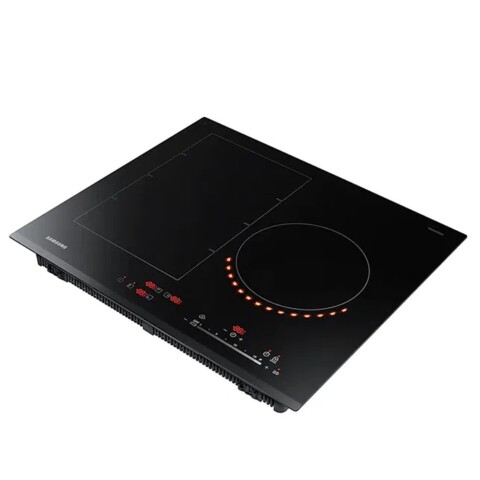 Anafe Samsung Inducción NZ63K7777BK/BG 3 Zonas Flex Zone Anafe Samsung Inducción NZ63K7777BK/BG 3 Zonas Flex Zone