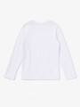 REMERA CAMPEONES BLANCO