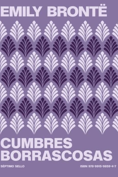 CUMBRES BORRASCOSAS CUMBRES BORRASCOSAS